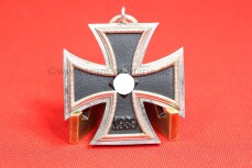 Eisernes Kreuz 2.Klasse Runde 3 - Typ 3 - EXTREM SELTEN