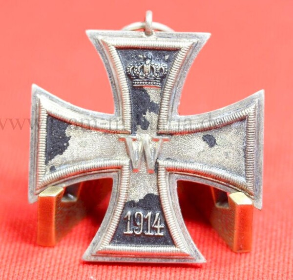 Eisernes Kreuz 2.Klasse 1914 - SEHR SELTEN