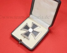Fr&uuml;hes Eisernes Kreuz 1.Klasse 1939 im Etui 