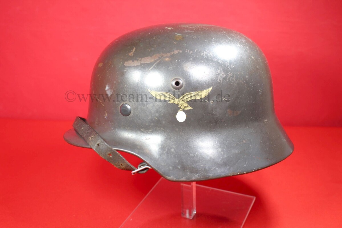 Stahlhelm M35 - Allemand WW2