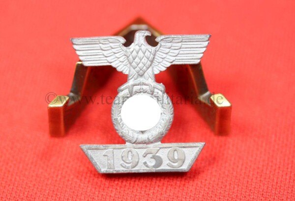  Wiederholungsspange 1939 für das Eiserne Kreuz 2.Klasse