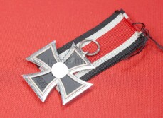 Eisernes Kreuz 2.Klasse 1939 - TOP CONDITION