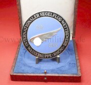 Plakette Internationaler Segelflug-Wettbewerb Wasserkuppe...
