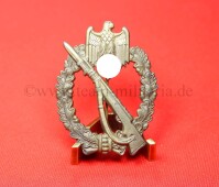 Infanteriesturmabzeichen in Bronze - TOP ST&Uuml;CK