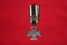 Eisernes Kreuz 2.Klasse 1870  