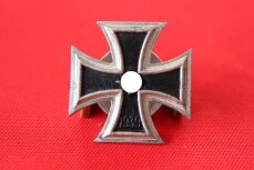 Eisernes Kreuz 1.Klasse 1939 - Schraubscheibe