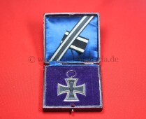 Eisernes Kreuz 2.Klasse 1914 im Etui (DRGM)