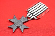 Abzeichen / Verdienstkreuz Kriegshilfsdienst 1916
