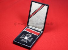 Eisernes Kreuz 2.Klasse 1939 im Etui - SELTEN