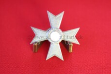 Kriegsverdienstkreuz 1.Klasse 1939 ohne Schwerter