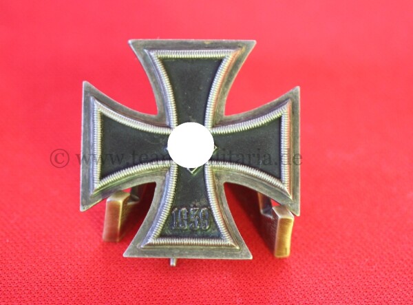 frühes Eisernes Kreuz 1.Klasse 1939 - SELTEN