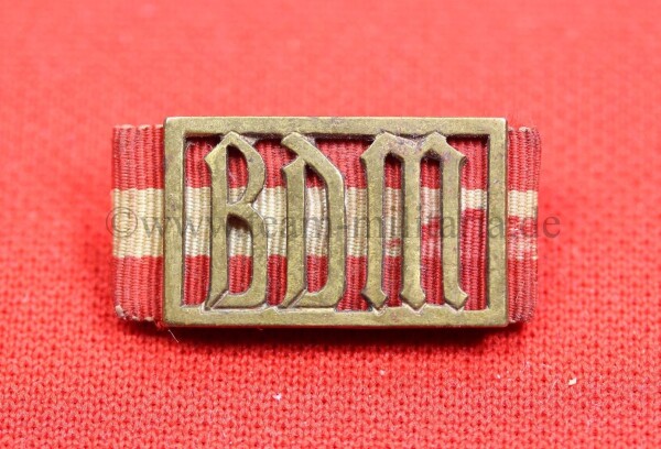 BDM-Leistungsabzeichen in Bronze Nr.67097