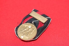 Medaille 1.Oktober Sudetenland mit Prager Burg