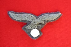 Luftwaffe Brustadler f&uuml;r Offiziere