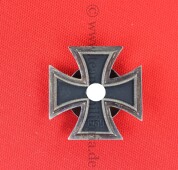 Eisernes Kreuz 1.Klasse 1939 an Schraube - SELTEN
