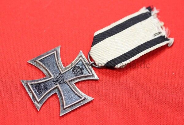 Eisernes Kreuz 2.Klasse 1914 für Nichtkämpfer