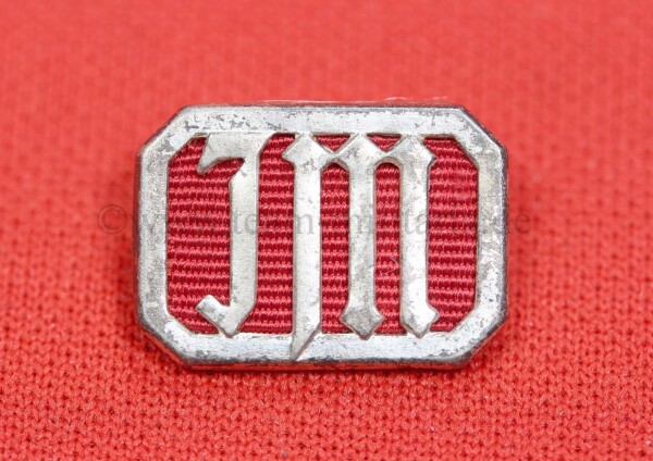 JM Jungmädel-Leistungsabzeichen Silber BDM