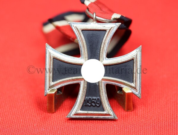 Eisernes Kreuz 2.Klasse 1939 als Schinkelvariante
