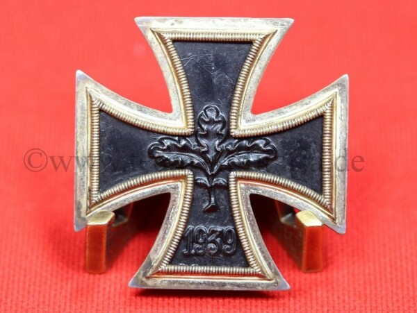 sehr frühes Eisernes Kreuz 1.Klasse 1939 als 1957 Version