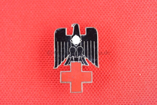 Mützenabzeichen Deutsches Rotes Kreuz