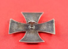 Eisernes Kreuz 1.Klasse 1914 - Sichelverschluss