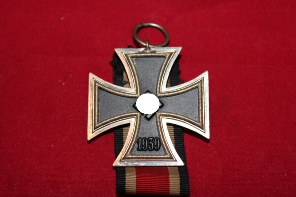 Eisernes Kreuz 2.Klasse 1939  