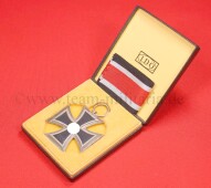Eisernes Kreuz 2.Klasse 1939 im LDO Etui