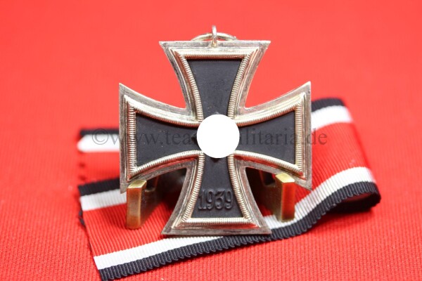 Eisernes Kreuz 2.Klasse 1939 mit Band