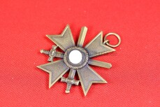 Kriegsverdienstkreuz 2.Klasse 1939