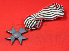 Abzeichen / Verdienstkreuz Kriegshilfsdienst 1916