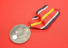 Spanien Medaille der Blauen Division 