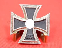 Eisernes Kreuz 1.Klasse 1939 - Selten