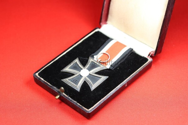 Eisernes Kreuz 2.Klasse 1939 im Etui