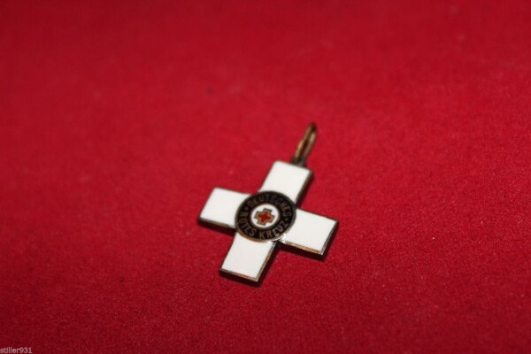 Ehrenzeichen des Deutschen Rotes Kreuz 1922 