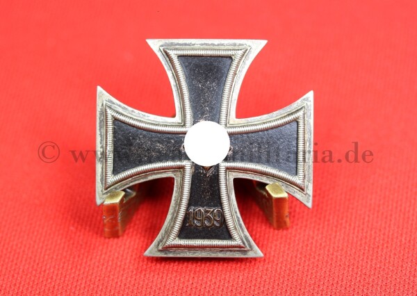 Eisernes Kreuz 1.Klasse 1939 - Schinkel Version - SELTEN