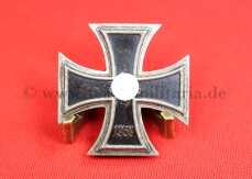 Eisernes Kreuz 1.Klasse 1939 - Schinkel Version - SELTEN