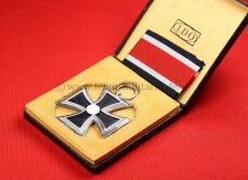 Eisernes Kreuz 2.Klasse 1939 im Etui -MINT CONDITION