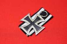 Eisernes Kreuz 2.Klasse 1914 - MINT