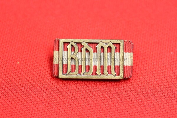 BDM-Leistungsabzeichen in Bronze Nr.75860