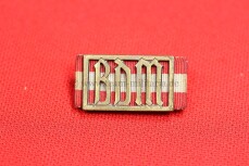 BDM-Leistungsabzeichen in Bronze Nr.75860