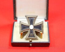 fr&uuml;hes Eisernes Kreuz 1.Klasse 1939 - EXTREM SELTEN !!!