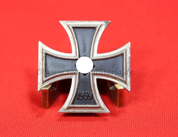 Eisernes Kreuz 1.Klasse 1939 - Schinkelform 