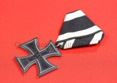 Eisernes Kreuz 2.Klasse 1870