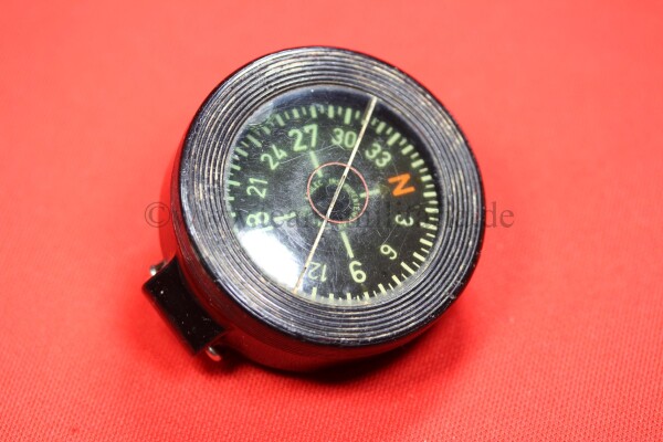 Armbandkompass Kadlec Luftwaffe Flieger