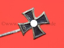 Miniatur Eisernes Kreuz 1.Klasse 1939