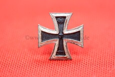 Miniatur Eisernes Kreuz 1.Klasse 1914 - SELTEN