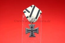 Preussen Eisernes Kreuz 1870 2.Klasse mit Eichenlaub 25 -...