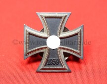 Eisernes Kreuz 1.Klasse 1939 an Schraubscheibe - EXTREM...