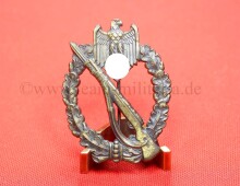 Infanteriesturmabzeichen in Bronze 