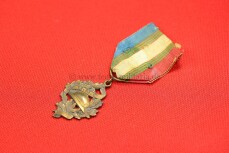 Orden Frankreich Medaille der Frontk&auml;mpfer...